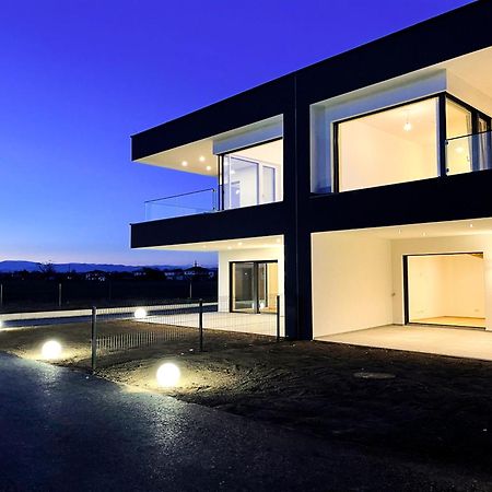 Luxus-Villa In Idyllischer Lage Muttendorf Екстериор снимка