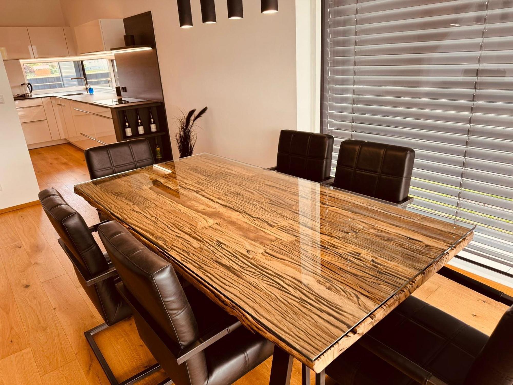 Luxus-Villa In Idyllischer Lage Muttendorf Екстериор снимка