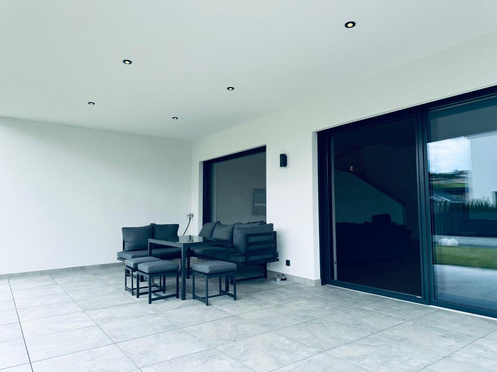 Luxus-Villa In Idyllischer Lage Muttendorf Екстериор снимка