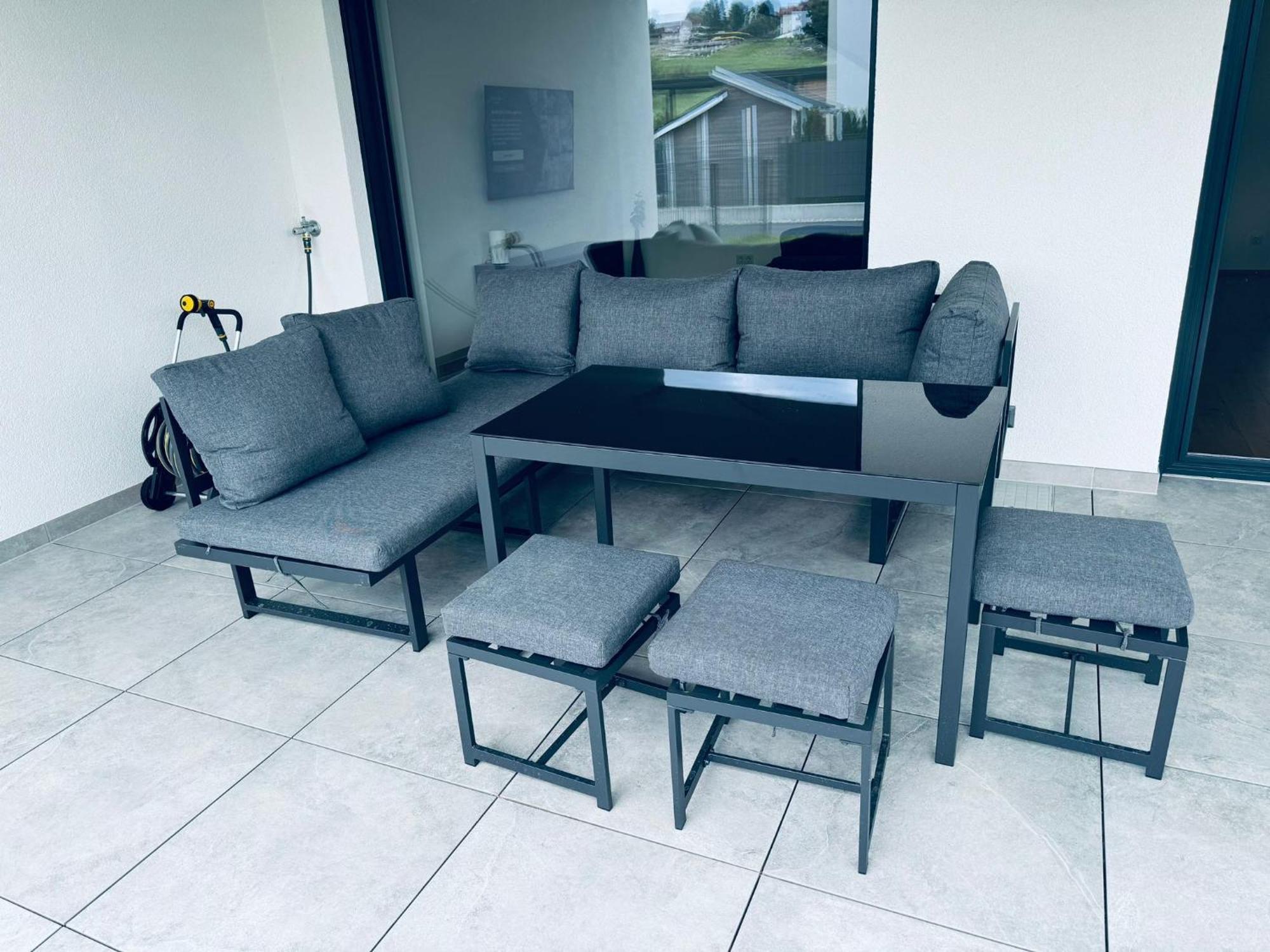 Luxus-Villa In Idyllischer Lage Muttendorf Екстериор снимка