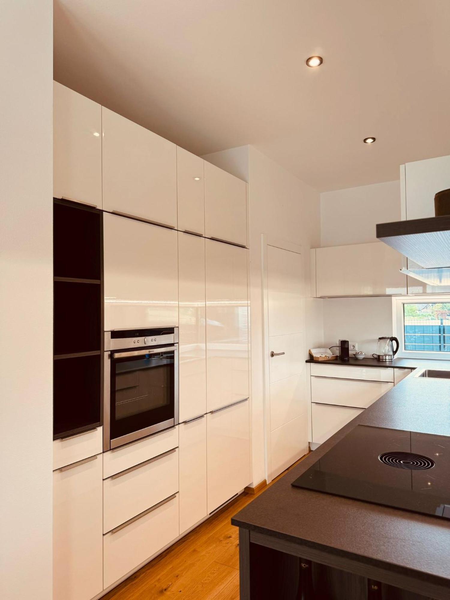 Luxus-Villa In Idyllischer Lage Muttendorf Екстериор снимка